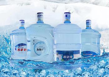 不老泉矿泉水（买十送二）2件起送，¥13.00