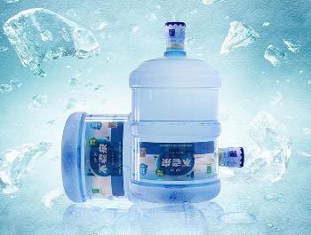 精品不老泉矿泉水（买10送一）1件起送，¥13.00