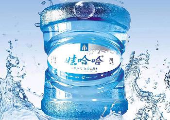 娃哈哈矿泉水(买十送一)1件起送，¥22.00